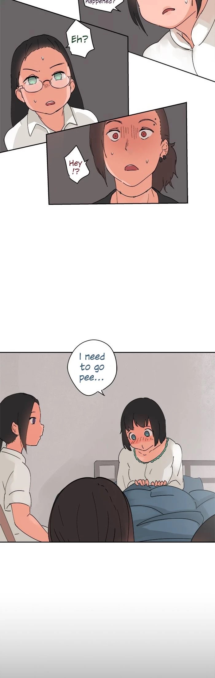 Teen Mom chapter 37 page 12