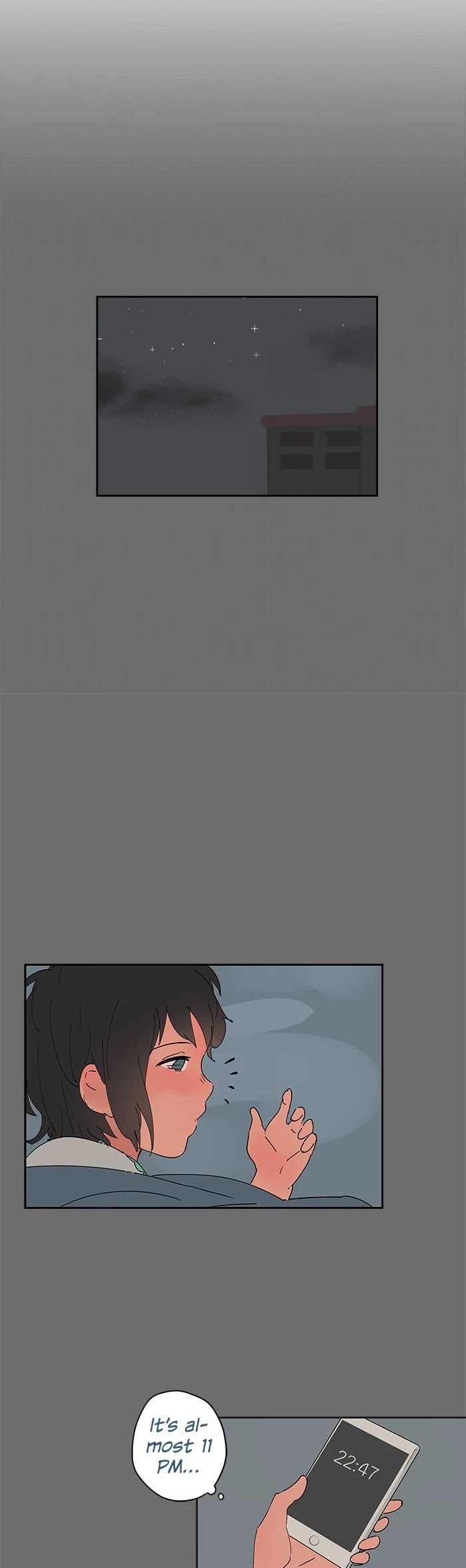 Teen Mom chapter 37 page 13