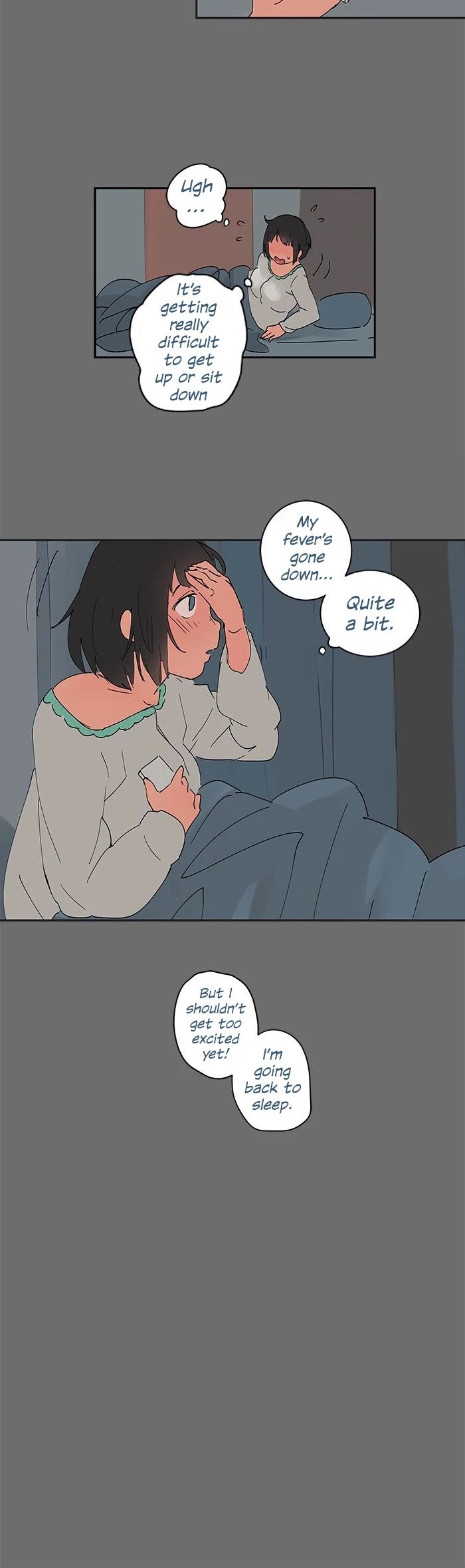 Teen Mom chapter 37 page 14