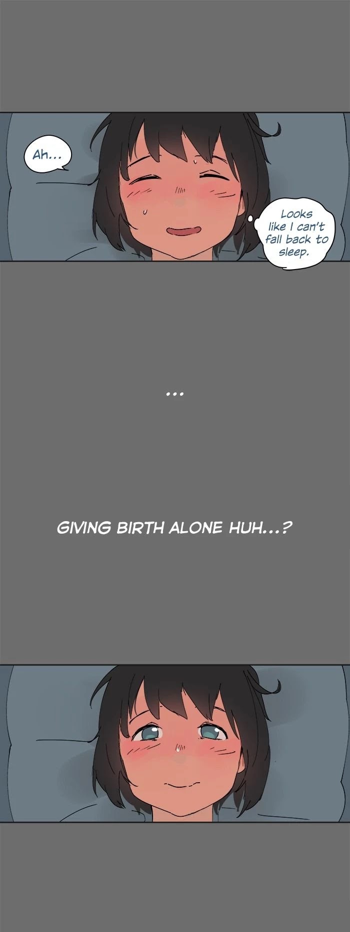 Teen Mom chapter 37 page 15