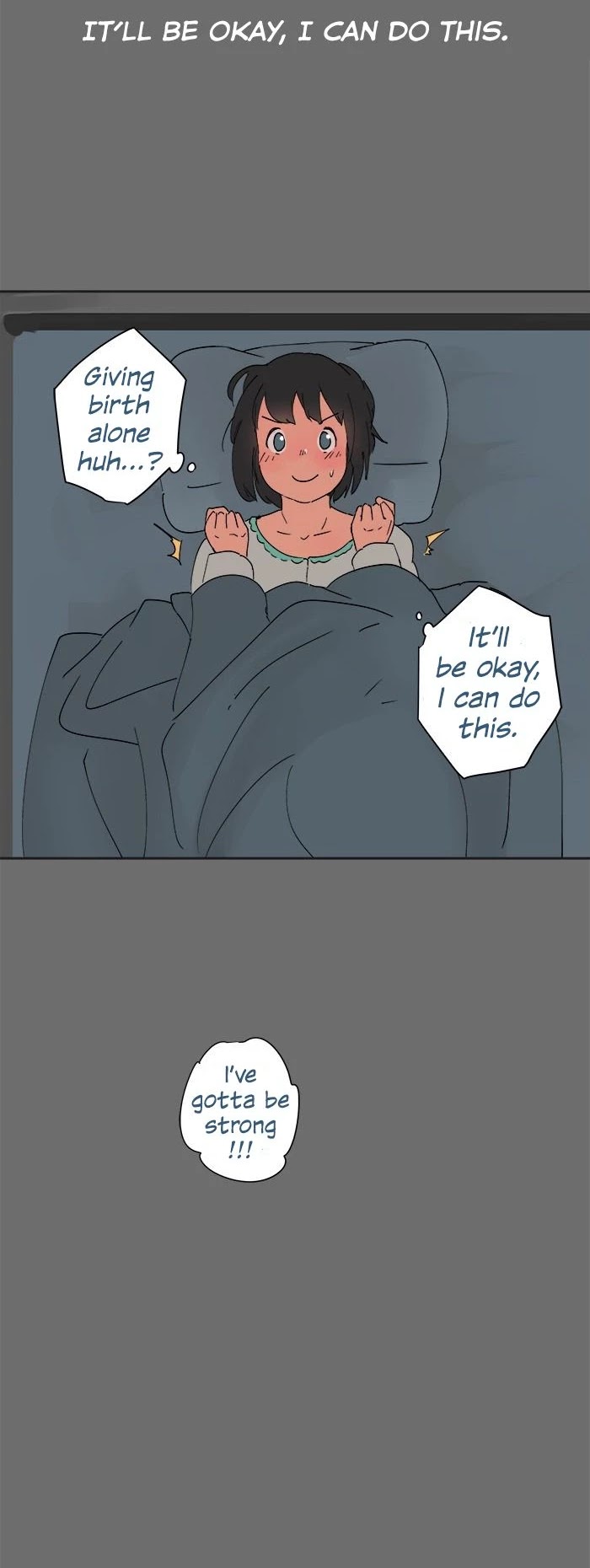 Teen Mom chapter 37 page 16