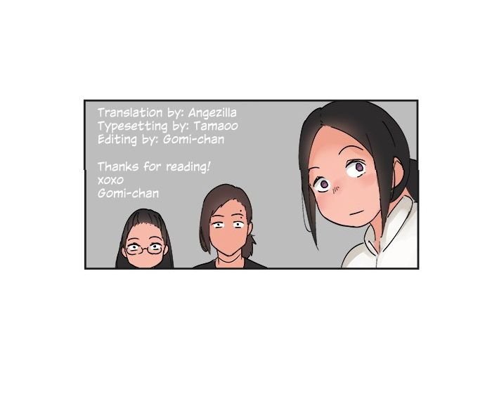 Teen Mom chapter 37 page 17