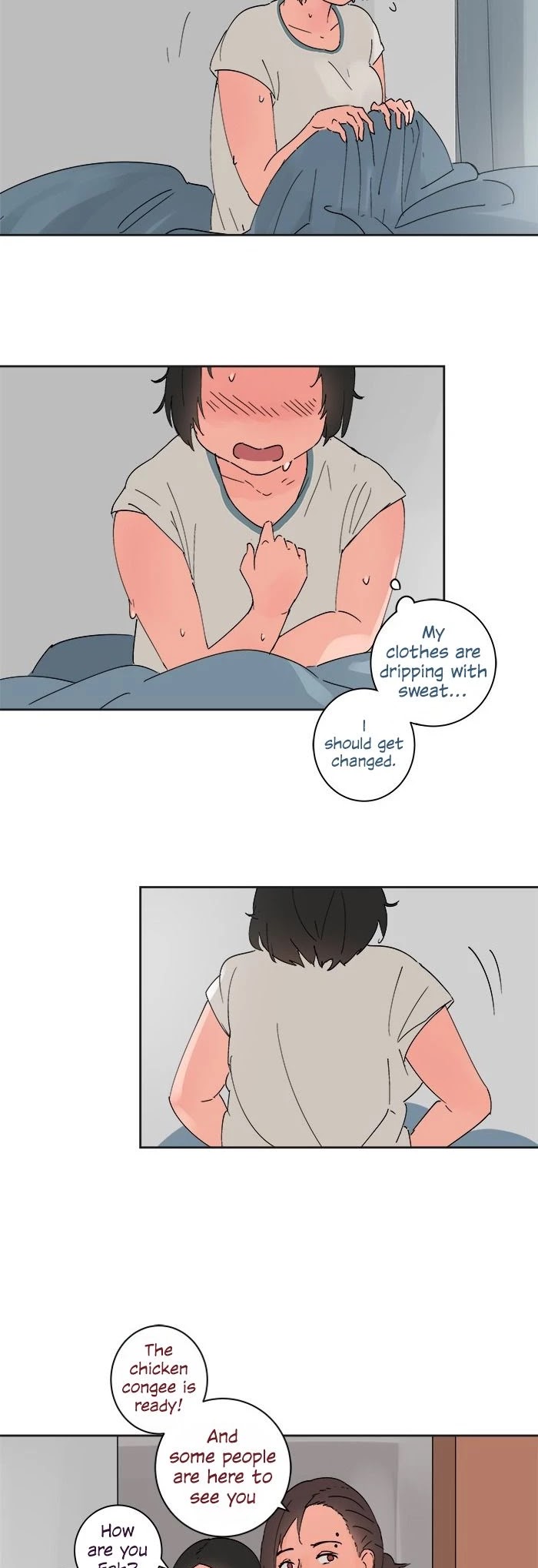 Teen Mom chapter 37 page 2