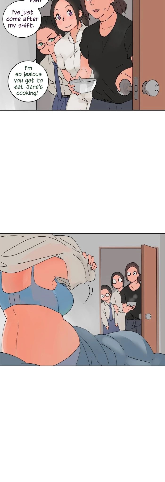 Teen Mom chapter 37 page 3