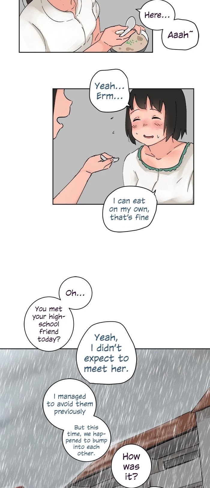 Teen Mom chapter 37 page 5