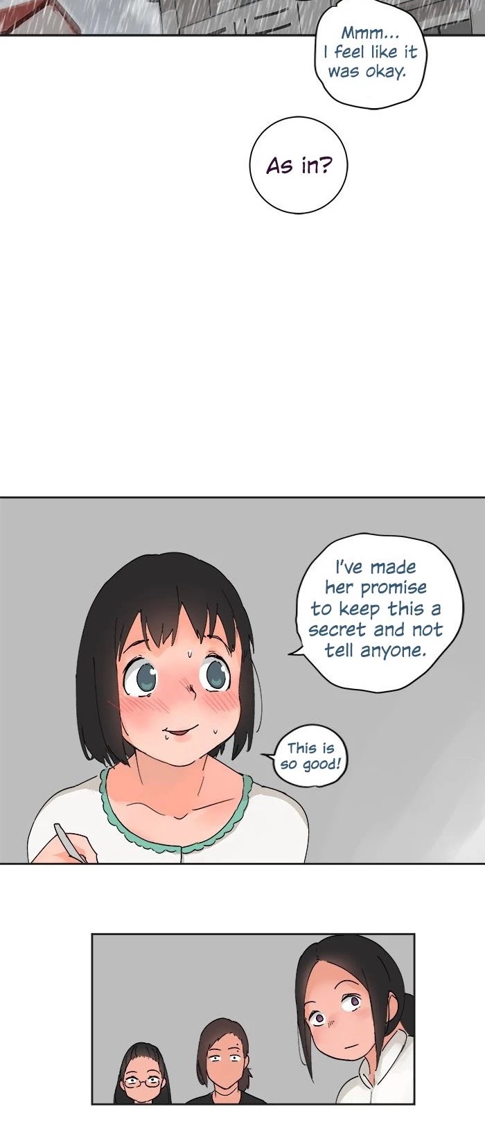 Teen Mom chapter 37 page 6