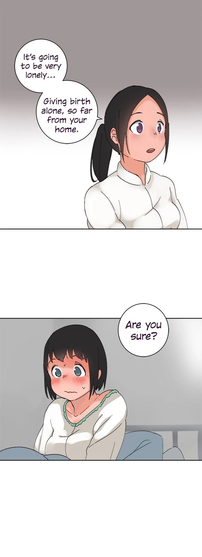 Teen Mom chapter 37 page 9