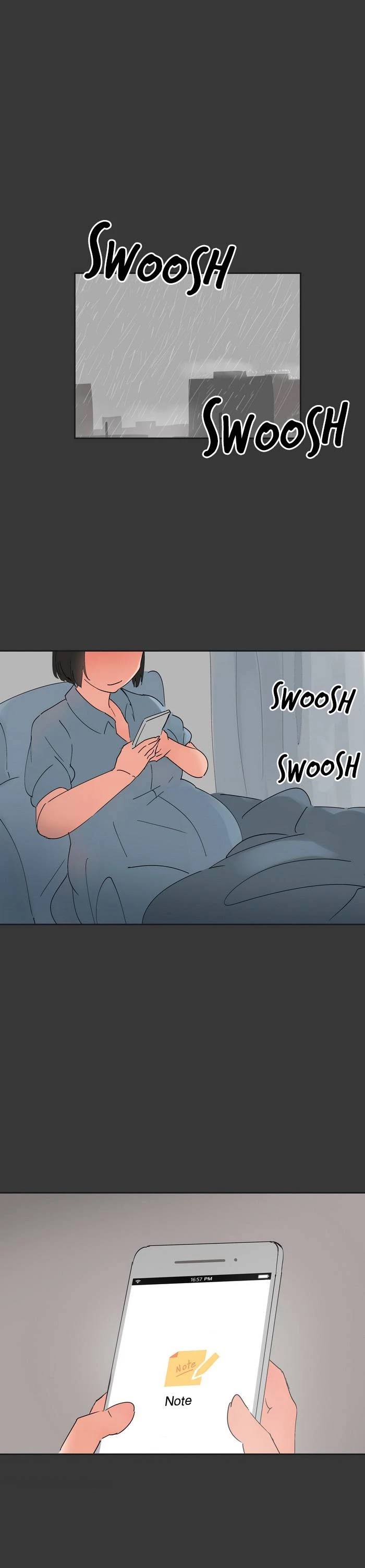 Teen Mom chapter 38 page 1