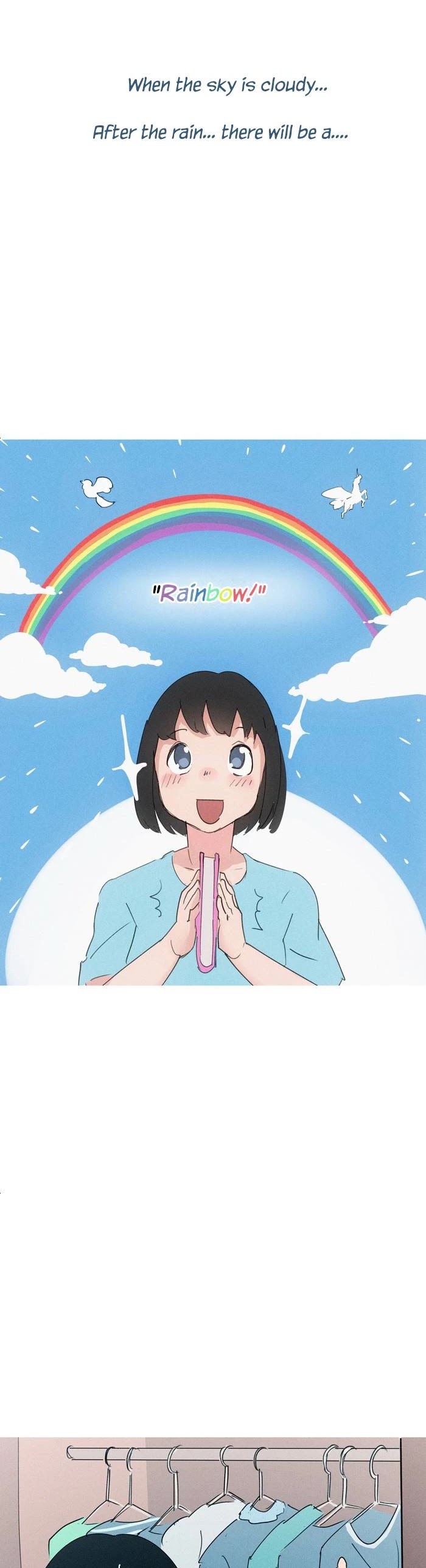 Teen Mom chapter 38 page 11