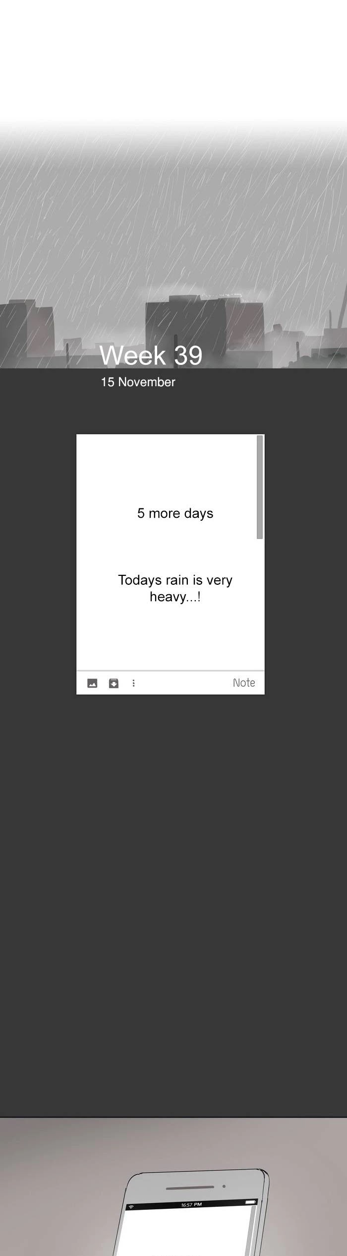 Teen Mom chapter 38 page 17