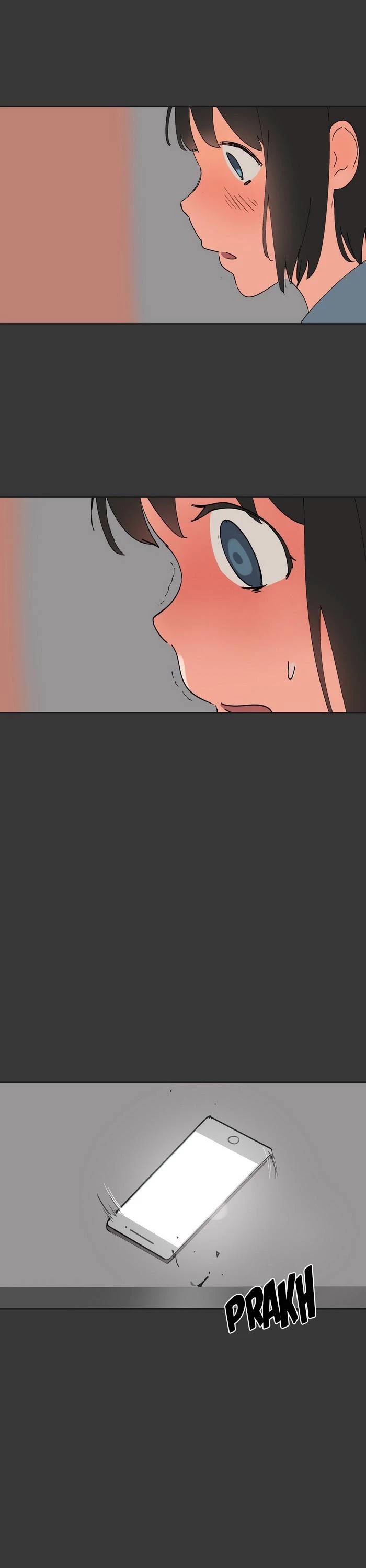 Teen Mom chapter 38 page 19