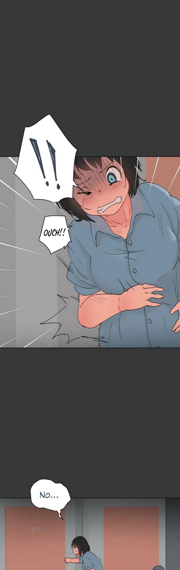 Teen Mom chapter 38 page 20