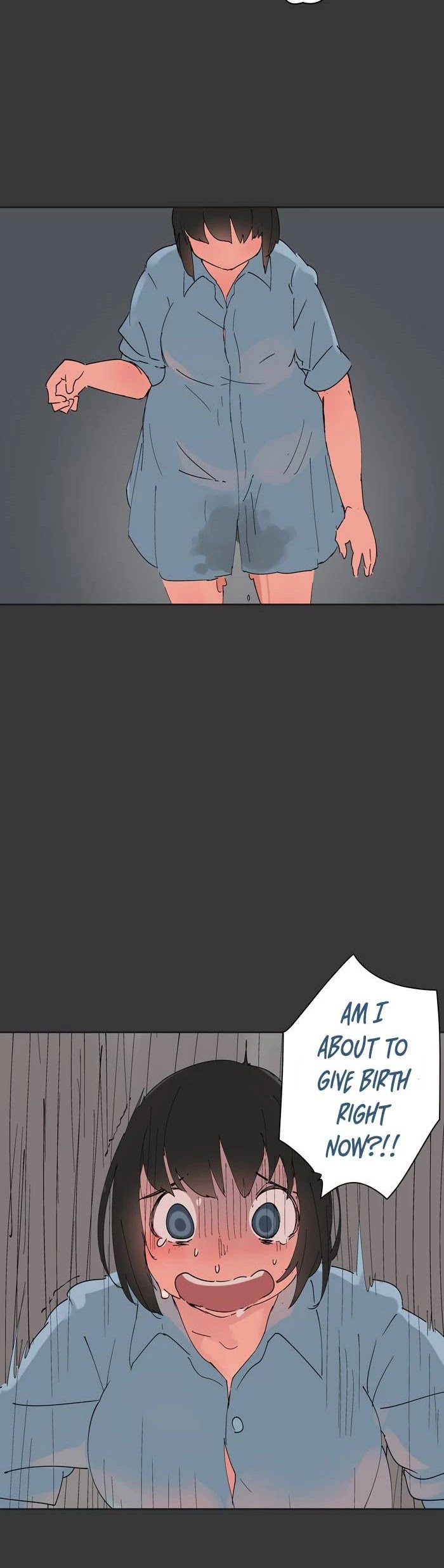 Teen Mom chapter 38 page 23