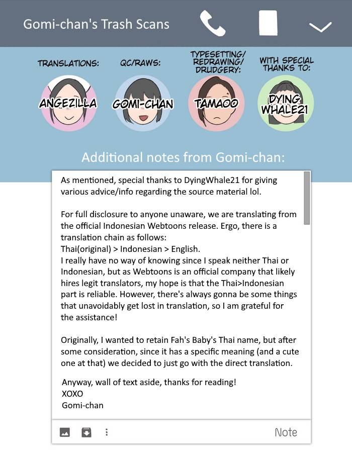 Teen Mom chapter 38 page 24