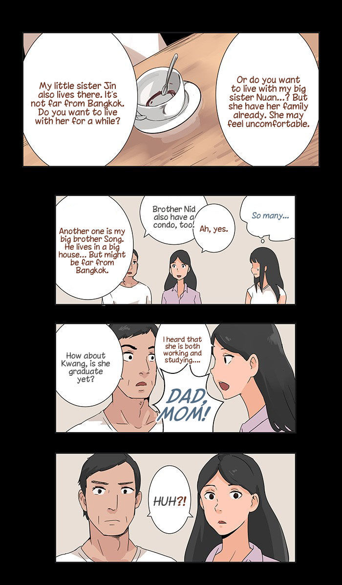 Teen Mom chapter 5 page 11