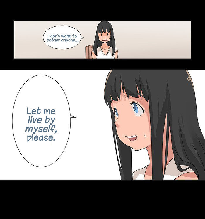 Teen Mom chapter 5 page 12