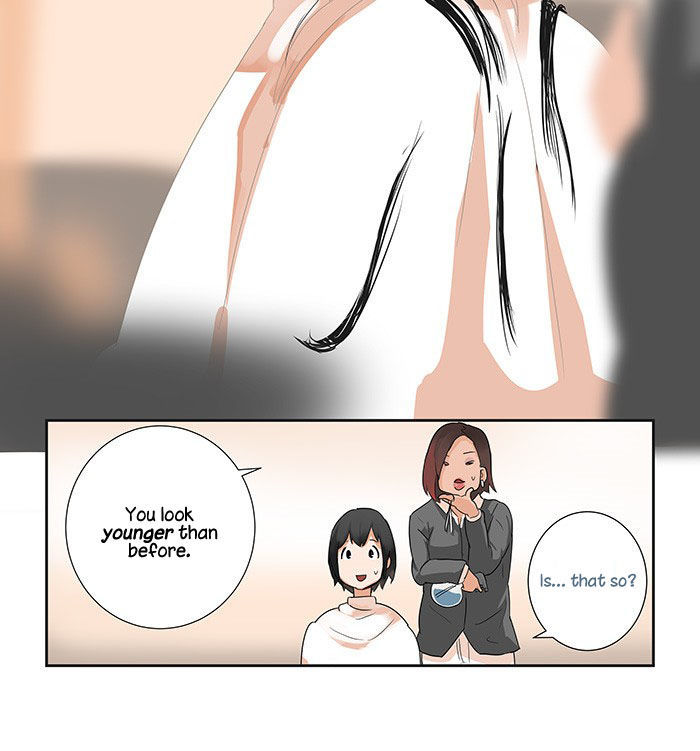 Teen Mom chapter 5 page 5