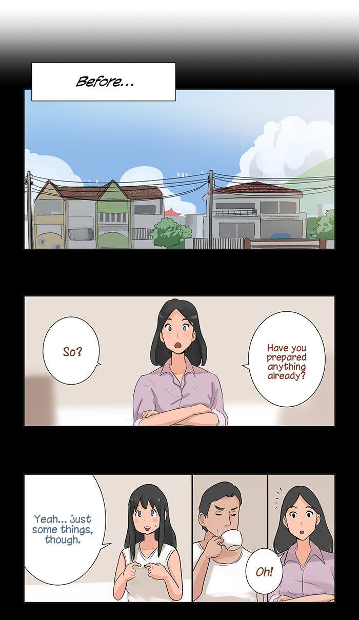 Teen Mom chapter 5 page 6