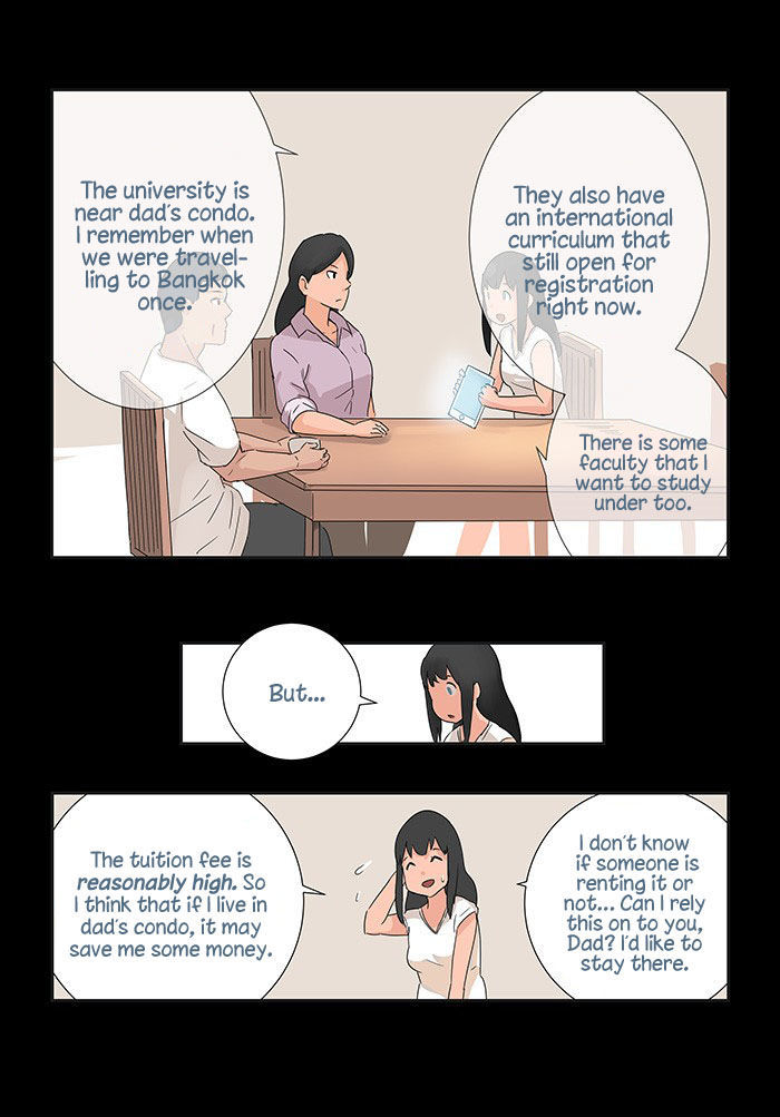 Teen Mom chapter 5 page 7