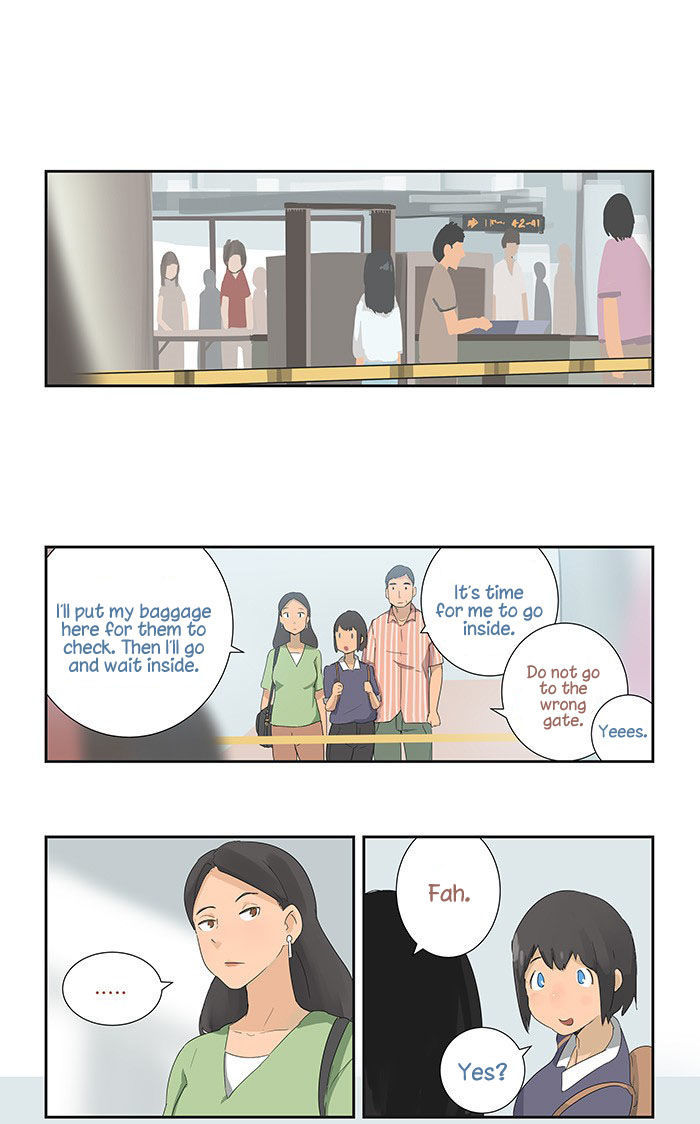 Teen Mom chapter 6 page 10