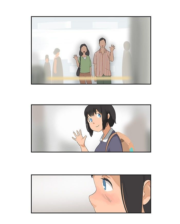 Teen Mom chapter 6 page 12