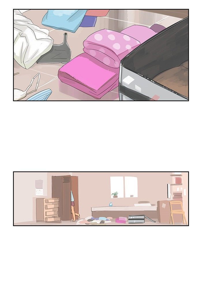 Teen Mom chapter 6 page 3