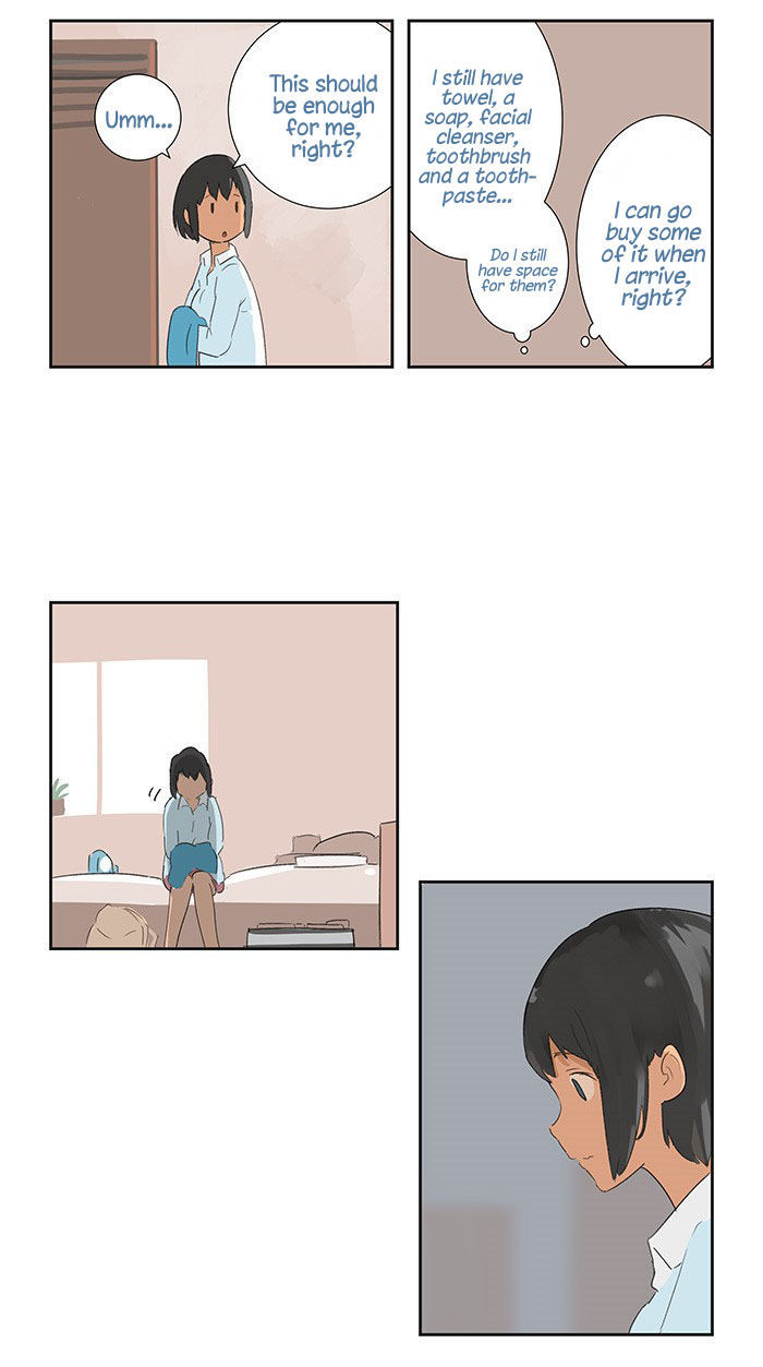 Teen Mom chapter 6 page 4