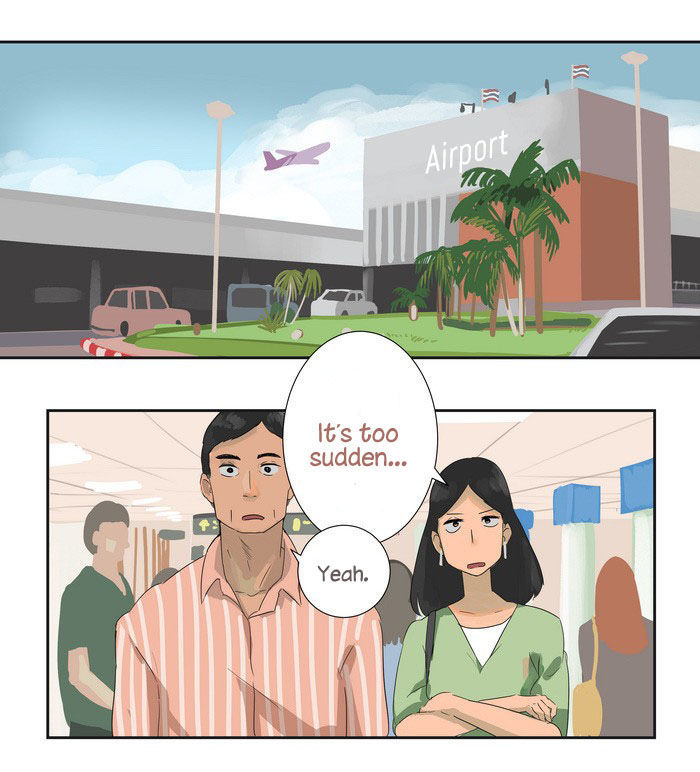 Teen Mom chapter 6 page 7