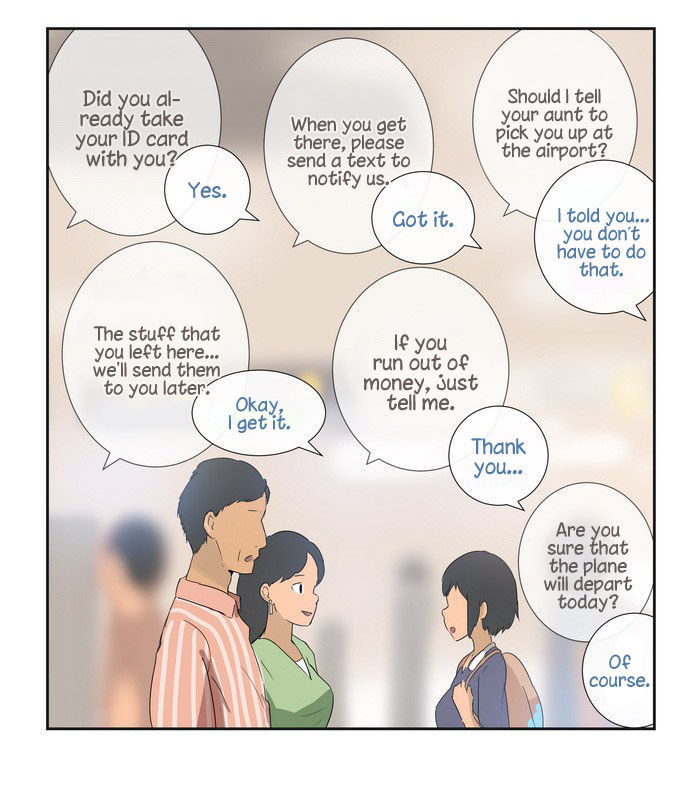 Teen Mom chapter 6 page 9