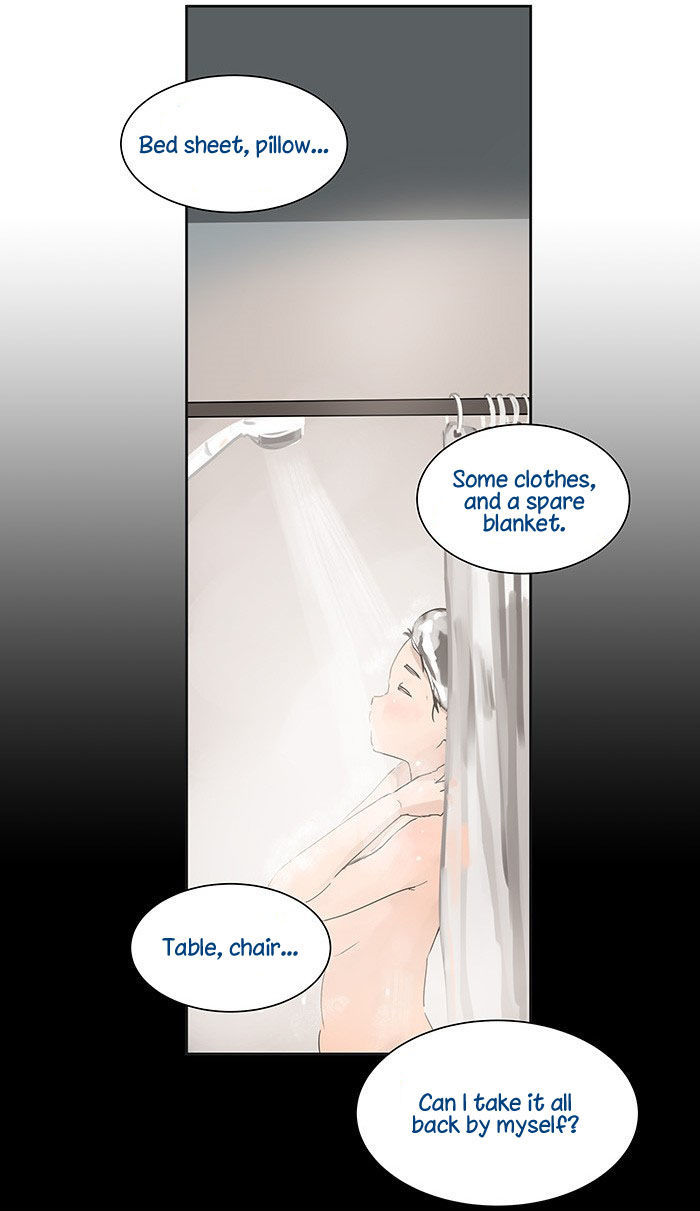 Teen Mom chapter 8 page 15