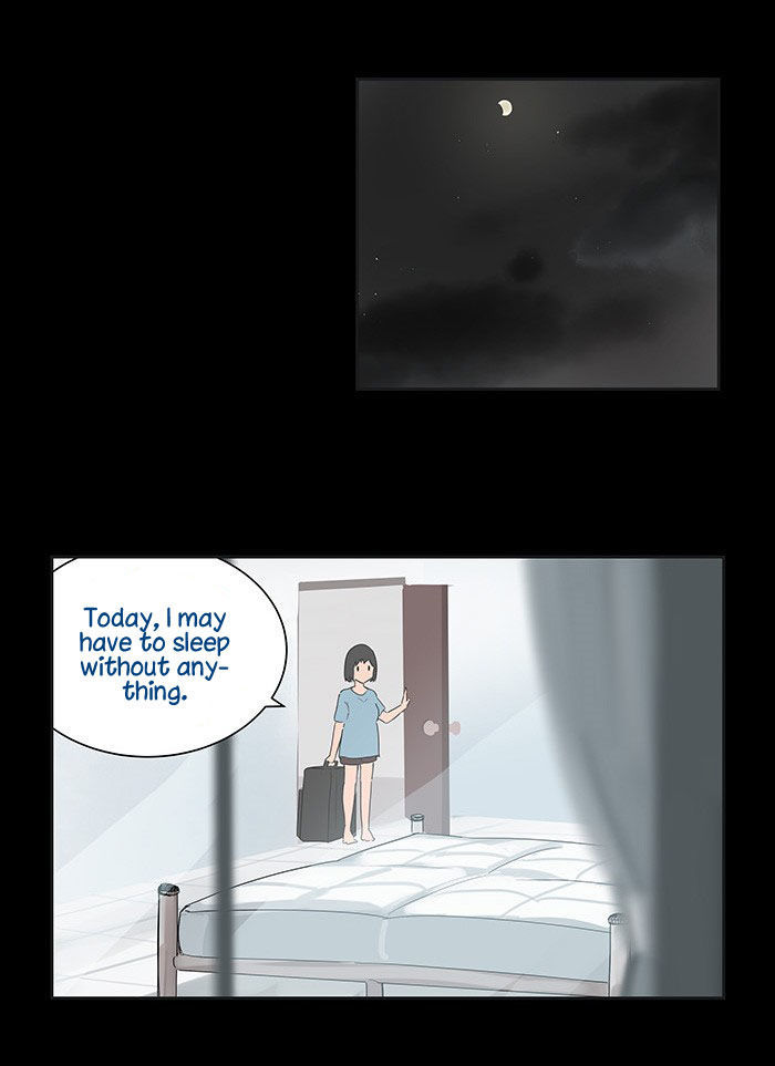 Teen Mom chapter 8 page 16