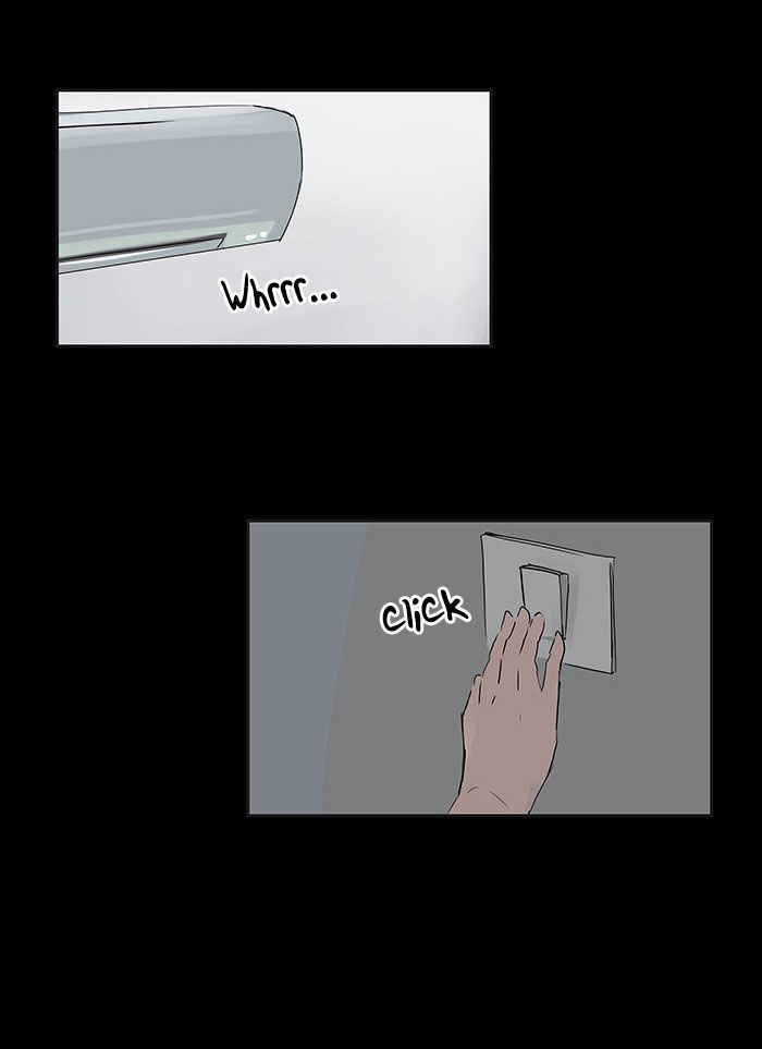 Teen Mom chapter 8 page 17