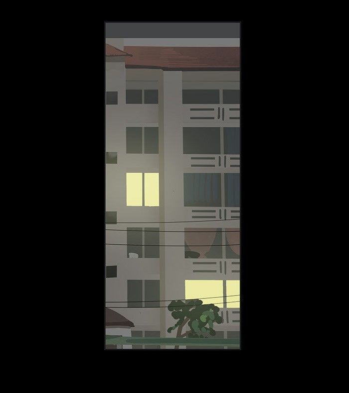 Teen Mom chapter 8 page 20