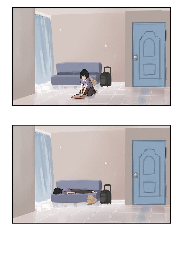 Teen Mom chapter 8 page 7