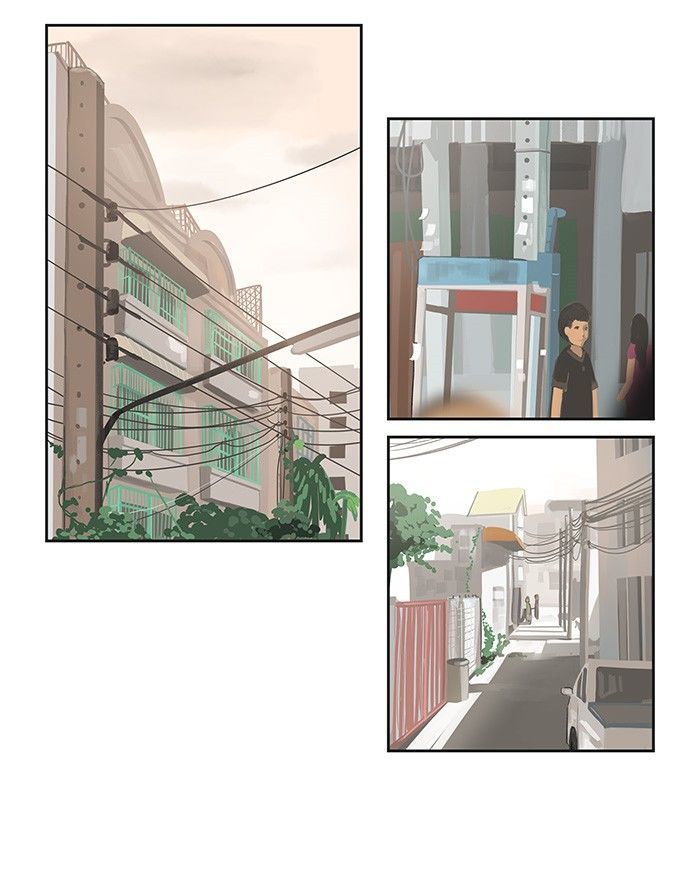 Teen Mom chapter 8 page 9