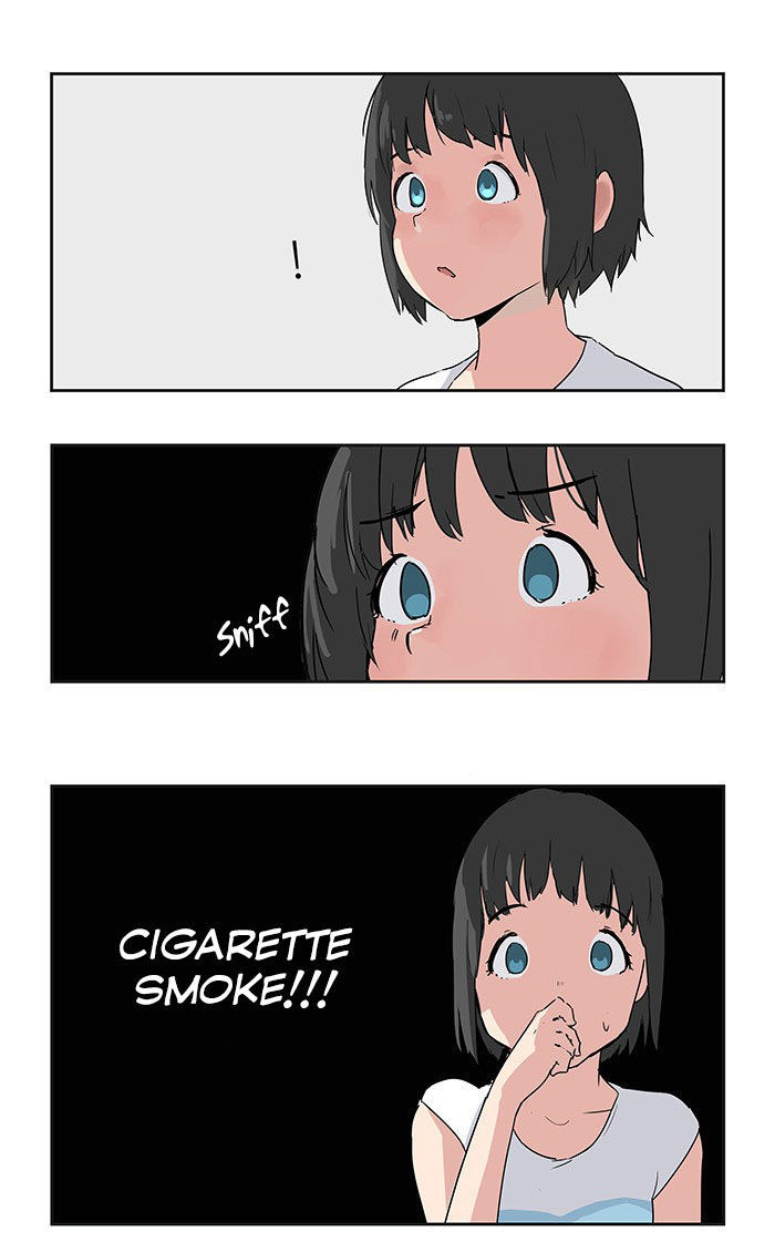 Teen Mom chapter 9 page 12