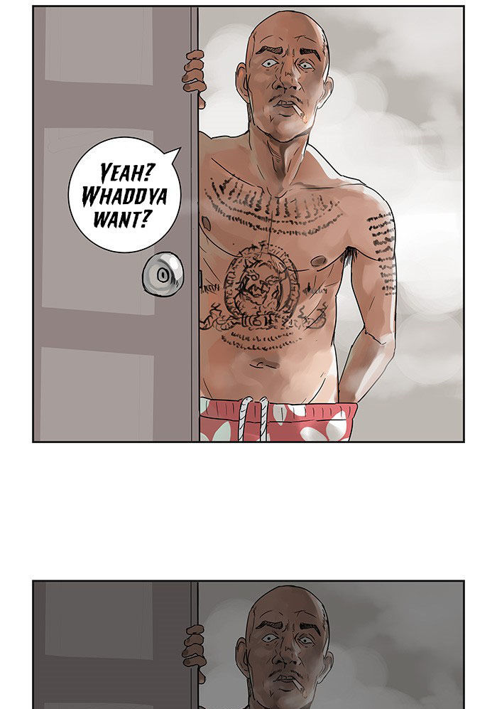 Teen Mom chapter 9 page 15