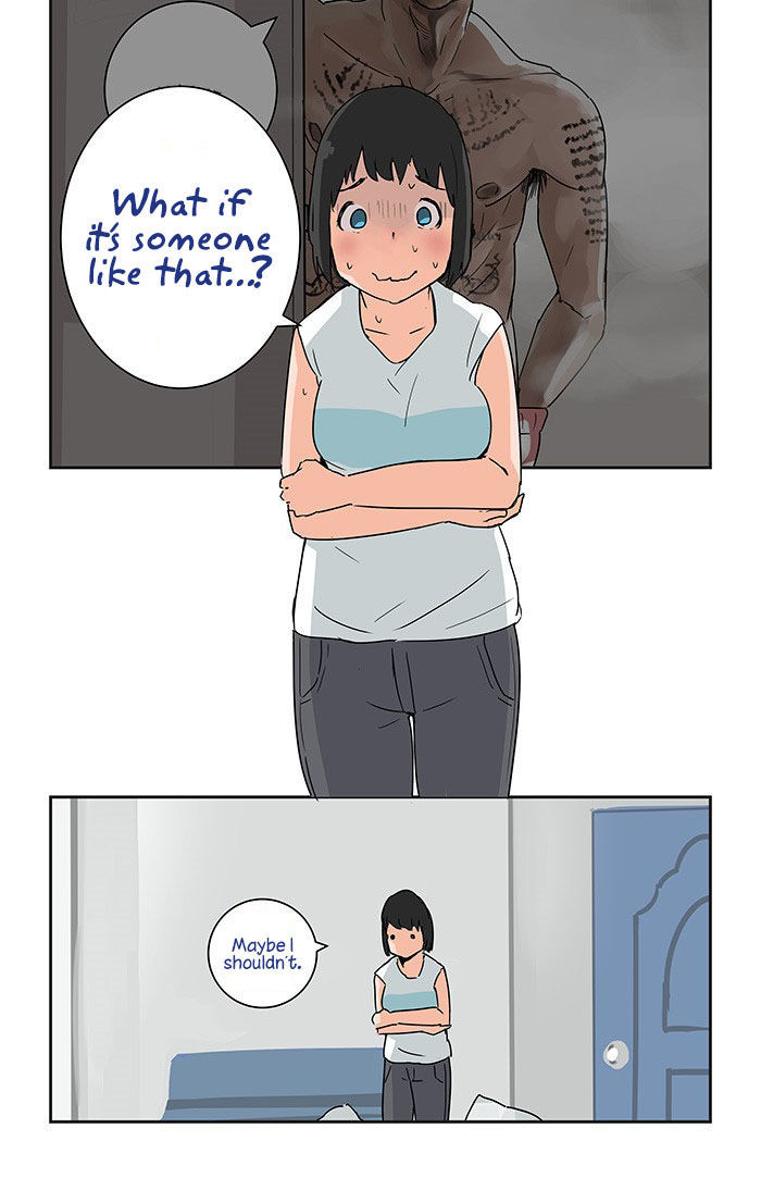 Teen Mom chapter 9 page 16