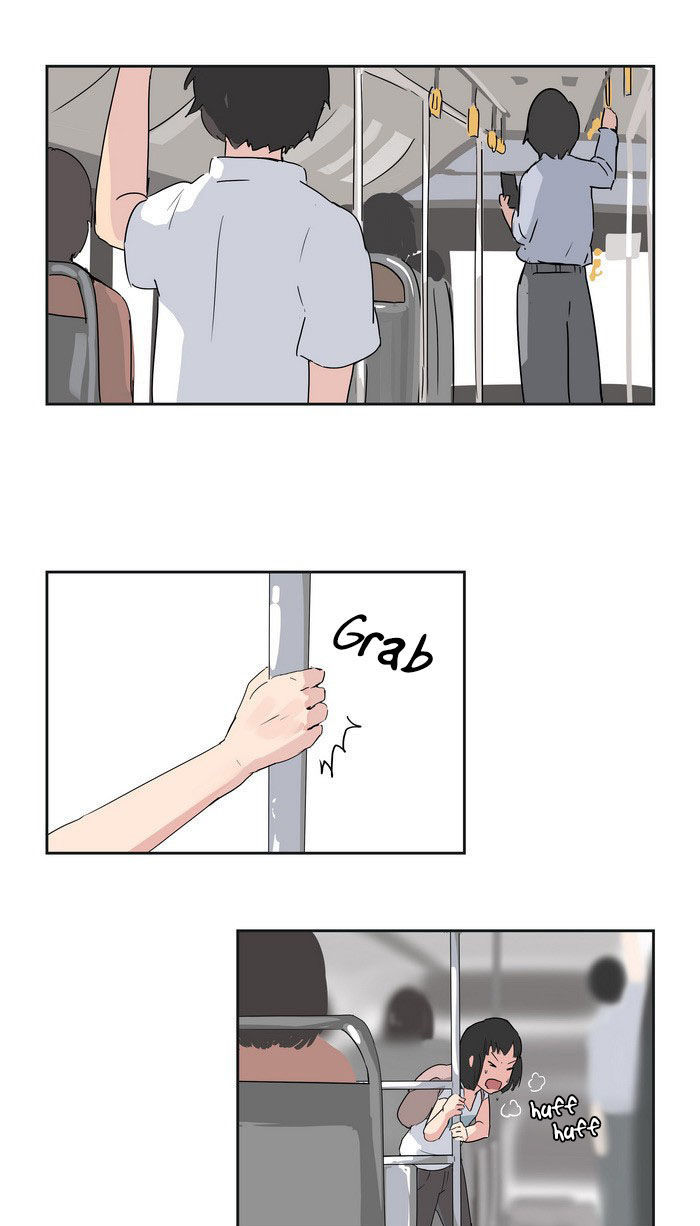 Teen Mom chapter 9 page 2