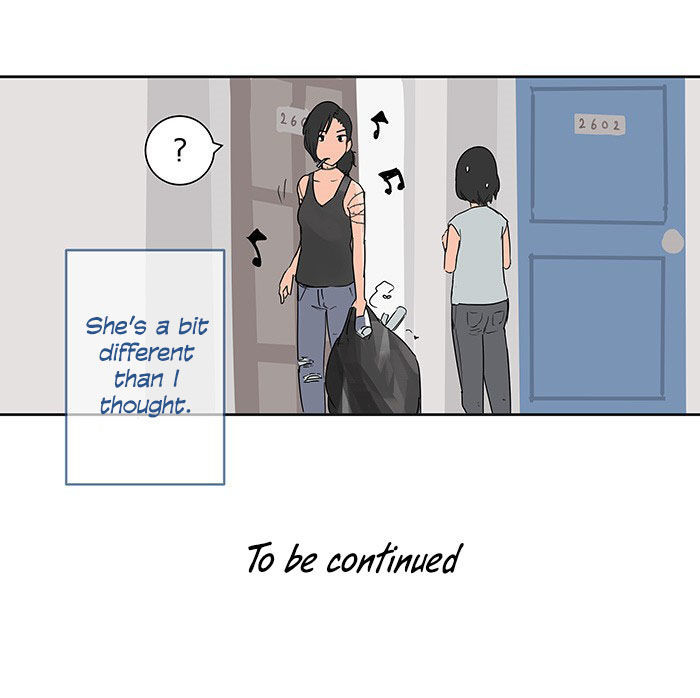 Teen Mom chapter 9 page 23