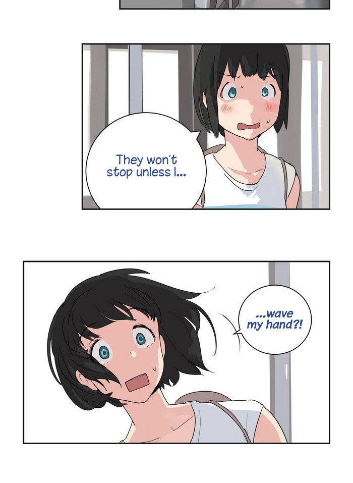 Teen Mom chapter 9 page 3