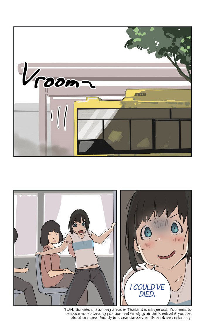 Teen Mom chapter 9 page 4