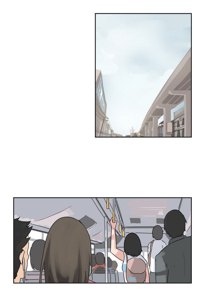 Teen Mom chapter 9 page 5