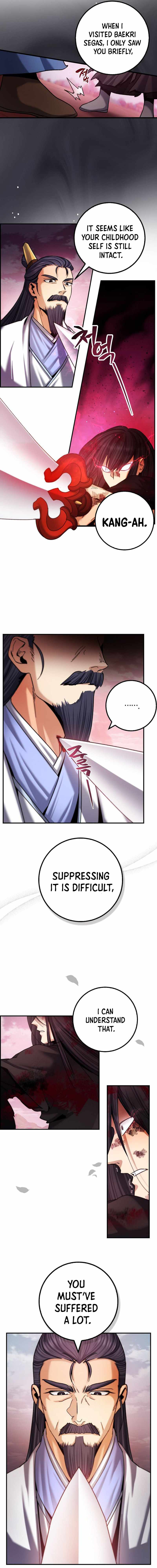 Tempest Tyrant chapter 1 page 13