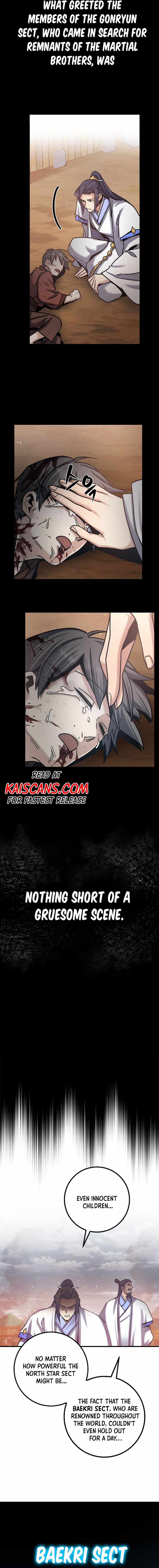 Tempest Tyrant chapter 1 page 4