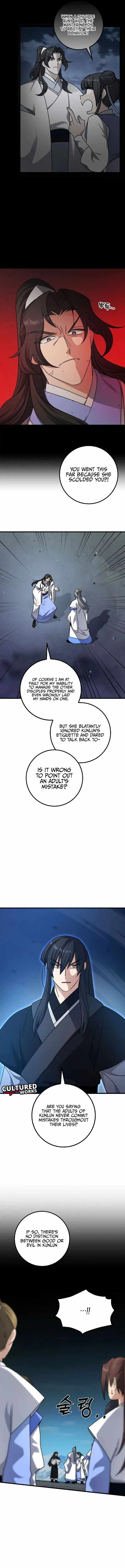 Tempest Tyrant chapter 12 page 7