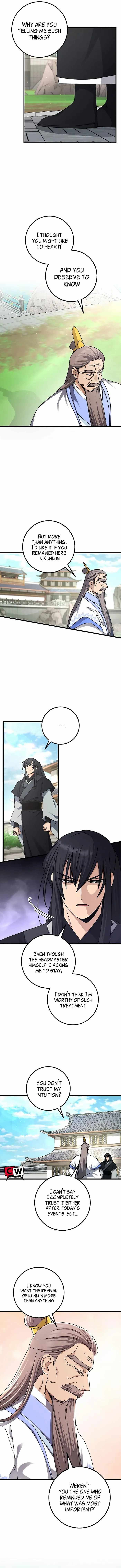 Tempest Tyrant chapter 13 page 2