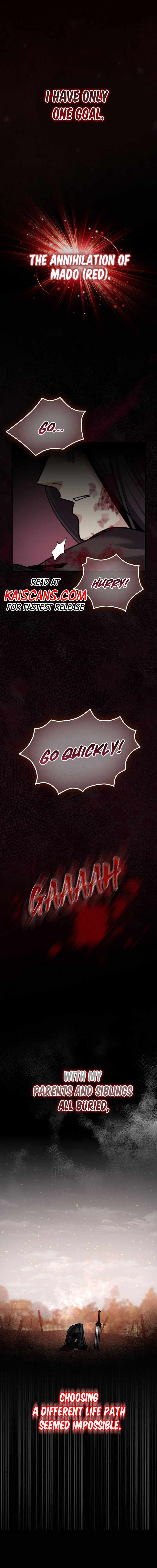 Tempest Tyrant chapter 2 page 1