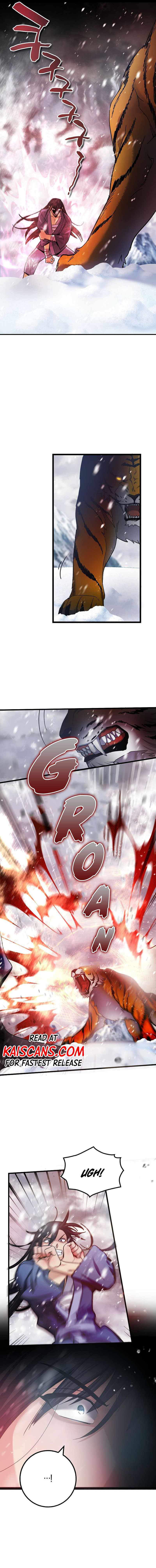 Tempest Tyrant chapter 2 page 17