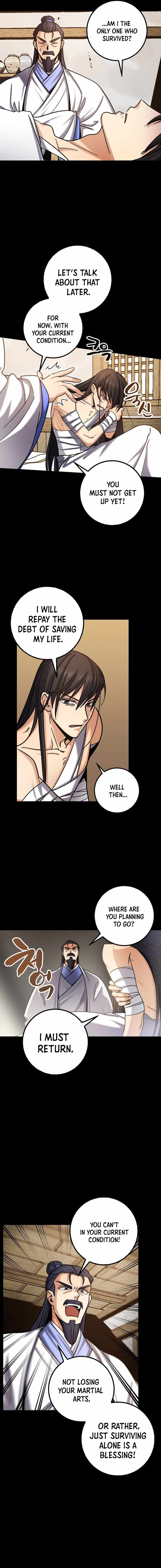 Tempest Tyrant chapter 2 page 4